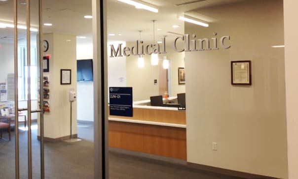 Consultório Médico - Dr. Renato Gusman